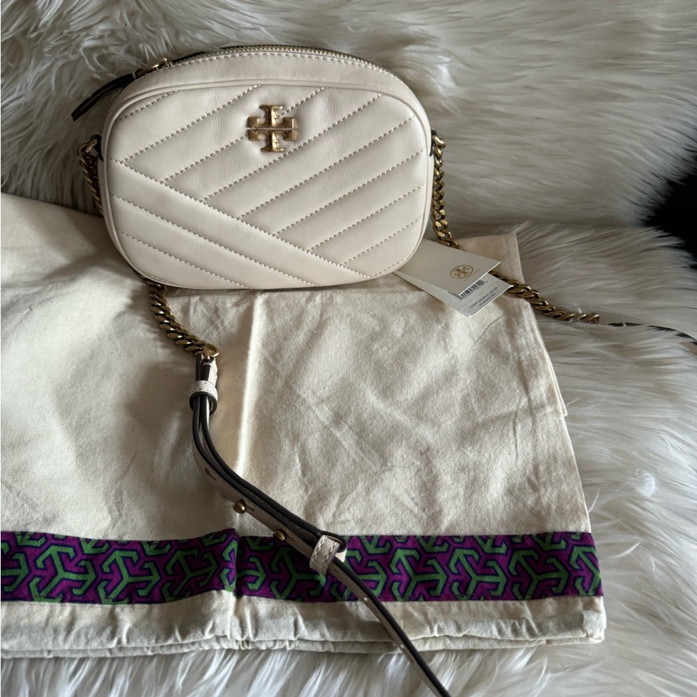 Kira chevron story  Burch